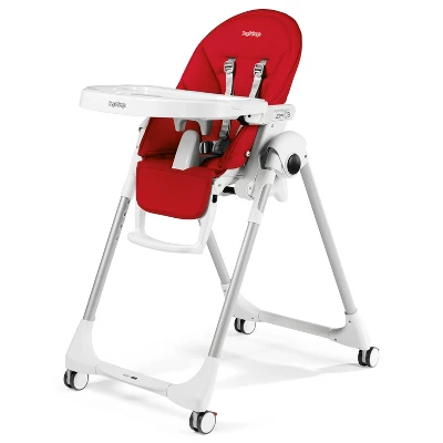Peg Perego Prima Pappa Zero 3 High Chair 7 Peg Perego Prima Pappa Zero 3 High Chair - Image 7