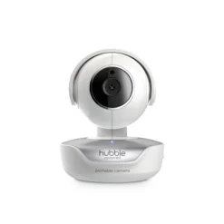 Hubble Connected Nursery Pal Deluxe 5" Smart Baby Monitor -Baby Trend Sales Store GUEST 140bb7d0 e17a 468d ad15 d8c282459f3f