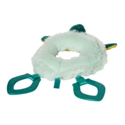 Manhattan Toy Theo Turtle Baby Toy Ring Rattle With Crinkle Paper And Textured Teethers -Baby Trend Sales Store GUEST 14983889 86af 4274 afcf 642576420f12