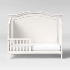 Namesake Louis 4-in-1 Convertible Crib - Warm White 13 Namesake Louis 4-in-1 Convertible Crib - Warm White -Baby Trend Sales Store GUEST 14bd2707 1227 4b7f 94ec 3e5c13397c97