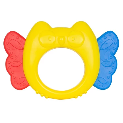 Smart Steps By Baby Trend Tiny Nibbles Teethers - 10pk 8 Smart Steps By Baby Trend Tiny Nibbles Teethers - 10pk - Image 8