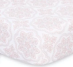 The Peanutshell Arianna Crib Bedding Set, Pink Floral, 4pc To 12 Pc, For Girls -Baby Trend Sales Store GUEST 168db5cc de7c 47c3 ae7d 052dabba0d35