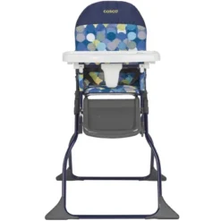 Cosco Simple Fold High Chair -Baby Trend Sales Store GUEST 182a6d82 75ba 479e a317 8b6ad8c1e3e2