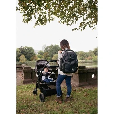 Jeep Legendary Sport Diaper Bag 7 Jeep Legendary Sport Diaper Bag - Image 7