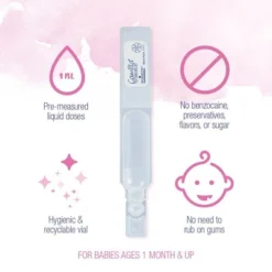 Boiron Camilia Teething Drops For Daytime And Nighttime Relief Of Painful Or Swollen Gums And Irritability In Babies - 30ct -Baby Trend Sales Store GUEST 18b6b70c 37e3 4f14 993d 2b6287f58a6f