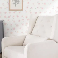 DaVinci Everly Recliner And Swivel Glider Eco-Weave -Baby Trend Sales Store GUEST 18dba932 fb3e 404c 904f 5d5ff7649e5f