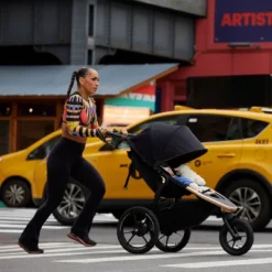 Baby Jogger City Royalty Summit X3 Jogging Stroller Robin Arzon Influencer Collection -Baby Trend Sales Store GUEST 1961322a dcfe 46f6 b642 edcc6b189566