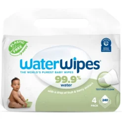 WaterWipes Plastic-Free Textured Unscented 99.9% Water Based Baby Wipes - (Select Count) -Baby Trend Sales Store GUEST 19b3f624 858c 4613 9cbe 746b55ba6419