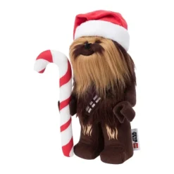 Manhattan Toy Company LEGO® Star Wars™ Chewbacca™ Holiday Plush Character -Baby Trend Sales Store GUEST 1a1e5a73 f818 4906 87f7 703fc8dd776c