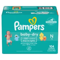 Pampers® Pampers Baby Dry Diapers - (Select Size And Count) -Baby Trend Sales Store GUEST 1a665b8a 094d 46f1 9bf0 6cfbebe3c0d1