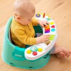 Infantino Music & Lights 3-in-1 Discovery Seat & Booster -Baby Trend Sales Store GUEST 1a9a17f5 d489 49b7 88ed 64ec8730eecf