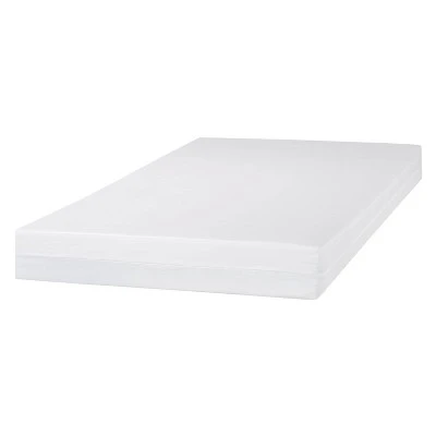 Oxford Baby Twilight Lightweight Mattress 1 Oxford Baby Twilight Lightweight Mattress