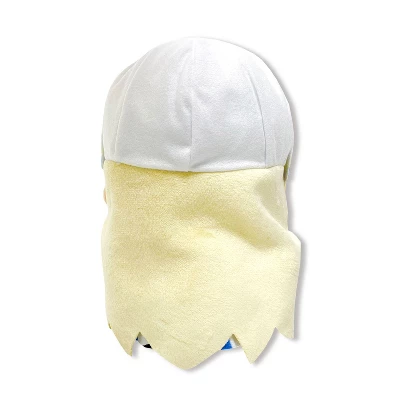 GREAT EASTERN ENTERTAINMENT CO GOBLIN SLAYER S1- PRIESTESS SITTING POSE PLUSH 7"H 1 GREAT EASTERN ENTERTAINMENT CO GOBLIN SLAYER S1- PRIESTESS SITTING POSE PLUSH 7"H