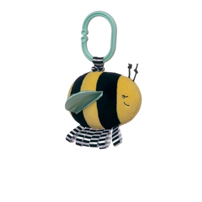 Manhattan Toy Cactus Garden Jet BPA-Free Baby Toy With Jiggle Pull 2 Manhattan Toy Cactus Garden Jet BPA-Free Baby Toy With Jiggle Pull - Image 2