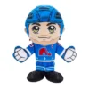 Bleacher Creatures Quebec Nordiques Joe Sakic 8" Kuricha Plush
