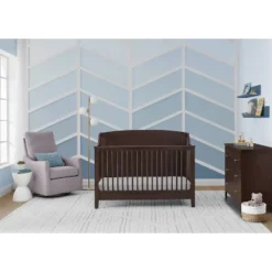 Delta Children Campbell 6-in-1 Convertible Crib 16 Delta Children Campbell 6-in-1 Convertible Crib -Baby Trend Sales Store GUEST 1bf77554 a775 479b 8156 0ab768a66729