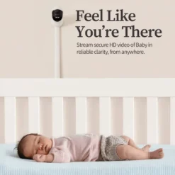 Owlet Cam BC04NWUCK-RB Audio And Background Sound, Room Temp, Night Vision Smart HD Video Camera Baby Monitor White - Manufacturer Refurbished 10 Owlet Cam BC04NWUCK-RB Audio And Background Sound, Room Temp, Night Vision Smart HD Video Camera Baby Monitor White - Manufacturer Refurbished -Baby Trend Sales Store GUEST 1bfc8e54 53ca 4e2b 8263 73205dfc948b