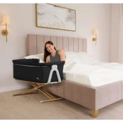 Evolur Orabelle Bedside Bassinet 11 Evolur Orabelle Bedside Bassinet -Baby Trend Sales Store GUEST 1c34d1f4 046f 46a0 be09 e834ab8e9ba6