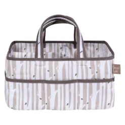 Trend Lab Storage Caddy - Birch