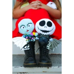 Disney The Nightmare Before Christmas Jack Skellington 8" Plush Figure -Baby Trend Sales Store GUEST 1d48639d 5a58 4483 baa9 68e822b934da
