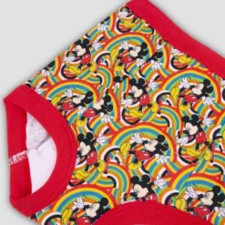 Toddler Boys' Mickey Mouse 6pk Training Underwear 6 Toddler Boys' Mickey Mouse 6pk Training Underwear -Baby Trend Sales Store GUEST 1d73f724 093c 47bd 9981 bcee65afb12d