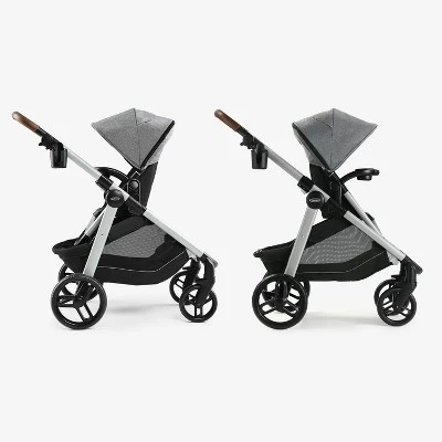 Graco Modes Nest2Grow Stroller - Maison 2 Graco Modes Nest2Grow Stroller - Maison - Image 2
