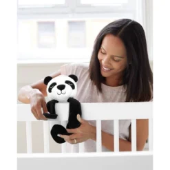 Skip Hop Cry Activated Soother - Panda -Baby Trend Sales Store GUEST 1e54d38b 34b7 4202 ad46 e7ee5d880c52