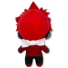 GREAT EASTERN ENTERTAINMENT CO MY HERO ACADEMIA S2- KIRISHIMA SONW OUTFITS PLUSH 8"H