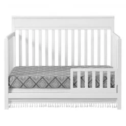 Oxford Baby Castle Hill 4-in-1 Crib - Barn White 15 Oxford Baby Castle Hill 4-in-1 Crib - Barn White -Baby Trend Sales Store GUEST 1fa2847c 7e91 4ad2 b492 150793c44589