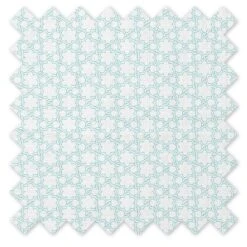 Bacati - Floret Aqua Muslin 3 Pc Toddler Bed Sheet Set 100 Pecent Cotton 9 Bacati - Floret Aqua Muslin 3 Pc Toddler Bed Sheet Set 100 Pecent Cotton -Baby Trend Sales Store GUEST 200db909 66f4 417e 9461 e87920239a40