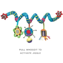 Manhattan Toy Whoozit Activity Spiral Stroller And Travel Activity Toy -Baby Trend Sales Store GUEST 2014b908 dbc5 468a 92e7 9c98e9dbc984