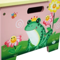 Magic Garden Storage Bench - Fantasy Fields By Teamson Kids 13 Magic Garden Storage Bench - Fantasy Fields By Teamson Kids -Baby Trend Sales Store GUEST 2092150a 067b 45e3 b04e f773953d082a