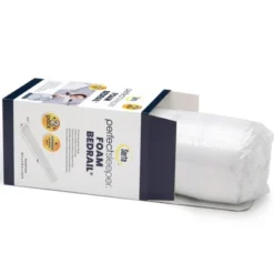 Serta Perfect Sleeper Extra Long Foam Bedrail - Guardrail For Toddlers & Kids' 2pk -Baby Trend Sales Store GUEST 2138c824 d85e 4e16 b62e 96f7ae4ba469