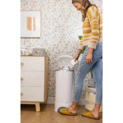 Munchkin UV Snap, Seal & Toss Diaper Pail Refill Bags - 20pk -Baby Trend Sales Store GUEST 2207dfaa 8229 4d6f bde8 b562d92bcf1a