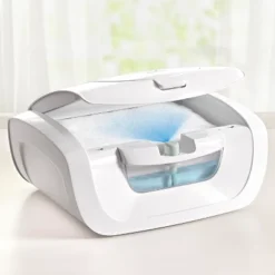 Munchkin Mist Wipe Warmer