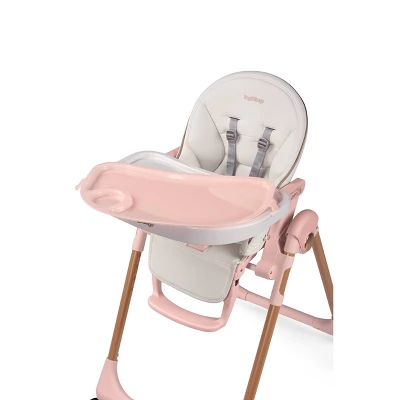 Peg Perego Prima Pappa Zero 3 High Chair 2 Peg Perego Prima Pappa Zero 3 High Chair - Image 2