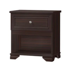 Belle Isle Furniture South Lake 1 Drawer Nightstand