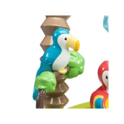 Evenflo ExerSaucer Triple Fun Saucer Life In The Amazon Baby Bouncer Seat Walker Play Activity Center, Green 7 Evenflo ExerSaucer Triple Fun Saucer Life In The Amazon Baby Bouncer Seat Walker Play Activity Center, Green -Baby Trend Sales Store GUEST 22c52932 2706 4fda a623 018a434677ca