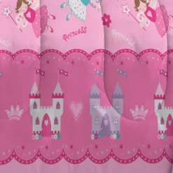 Magical Princess Mini Bed In A Bag - Dream Factory -Baby Trend Sales Store GUEST 240ac51a 0fce 4b84 a697 8b81cc6c4359