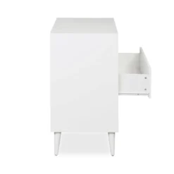 Novogratz Harper 3 Drawer Dresser -Baby Trend Sales Store GUEST 24471f0d 5759 43b5 80ee 3ede7fd7be18