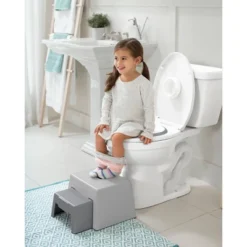Skip Hop Easy Store Toilet Trainer -Baby Trend Sales Store GUEST 254f8843 7dcb 4098 9daf e6bcd728151b