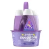 Johnson's Sleepy Time Bedtime Baby Gift Set Includes Baby Bath Shampoo, Wash & Body Lotion - 3ct