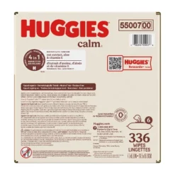 Huggies Calm Baby Wipes - 336ct -Baby Trend Sales Store GUEST 26728ff6 7839 46c9 be1f 74772763d86a