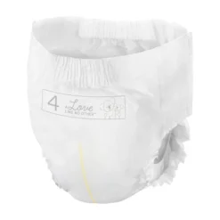 Bambo Nature Dream Toddler Toddler Training Pants Size 4 15 To 31 Lbs. 1000016929, 66 Ct -Baby Trend Sales Store GUEST 268a820a fc04 464a bfce a3023d61205c