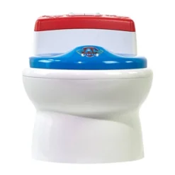 Nickelodeon Paw Patrol Potty And Trainer Seat