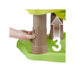 Evenflo ExerSaucer Triple Fun Saucer Life In The Amazon Baby Bouncer Seat Walker Play Activity Center, Green 6 Evenflo ExerSaucer Triple Fun Saucer Life In The Amazon Baby Bouncer Seat Walker Play Activity Center, Green -Baby Trend Sales Store GUEST 27f4b6ab 9e1f 4603 aa4c cb60a10835a1
