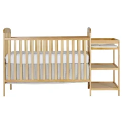 Dream On Me Anna 4 In 1 Full-Size Crib And Changing Table Combo -Baby Trend Sales Store GUEST 28109969 5cf6 4ccf ac36 799ea0b68937