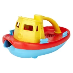 Green Toys Eco-Friendly Scoop(R) And Pour Tug Boats - Set Of 2 5 Green Toys Eco-Friendly Scoop(R) And Pour Tug Boats - Set Of 2 -Baby Trend Sales Store GUEST 288bb805 f6c5 44b5 874f d4b2317f0838