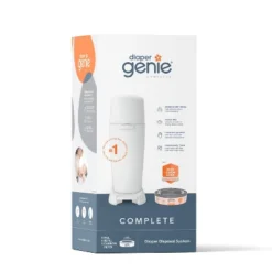 Diaper Genie Complete Pail -Baby Trend Sales Store GUEST 28cb5bf0 73d8 4c94 83a9 92a9851964e4