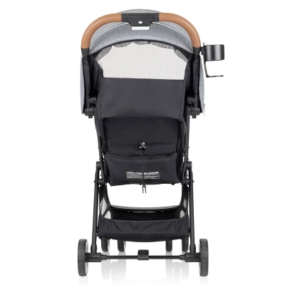 Evenflo Gold Otto Self Folding Stroller 5 Evenflo Gold Otto Self Folding Stroller - Image 5